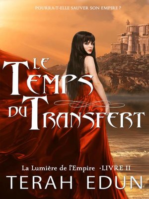 Le Temps du Transfert - ebook